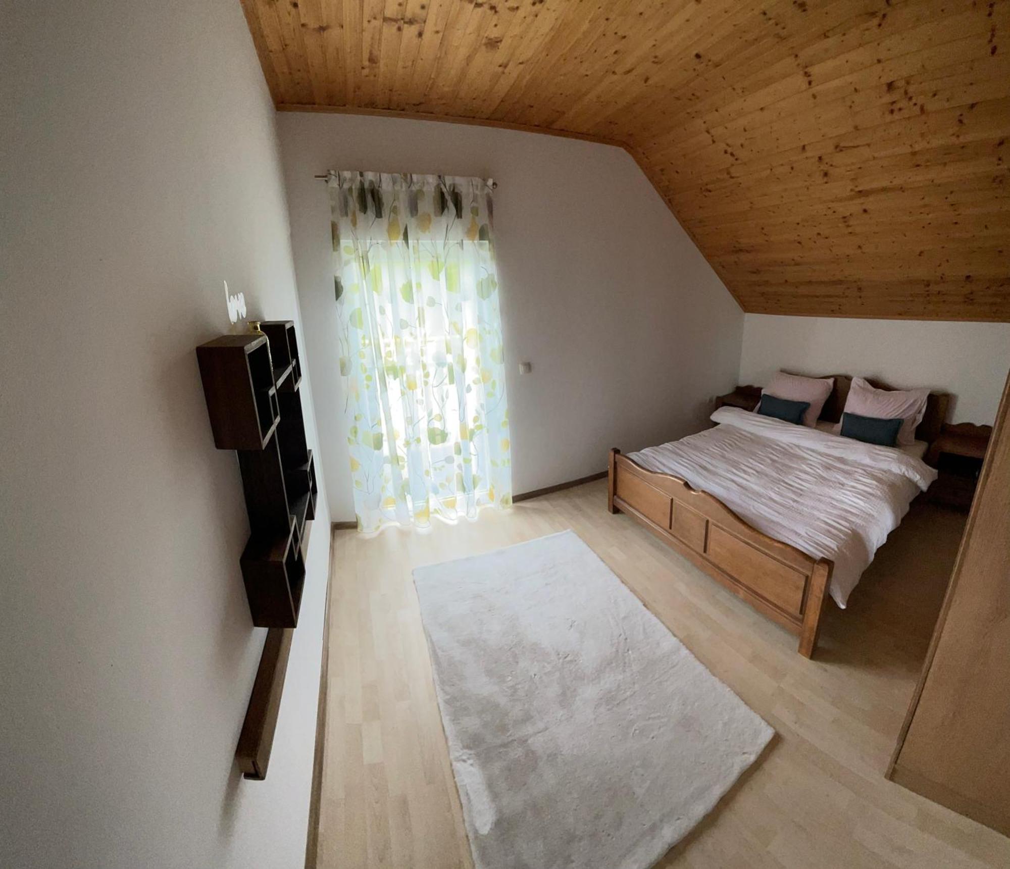 Villa Ruscello Grabovac  Bagian luar foto