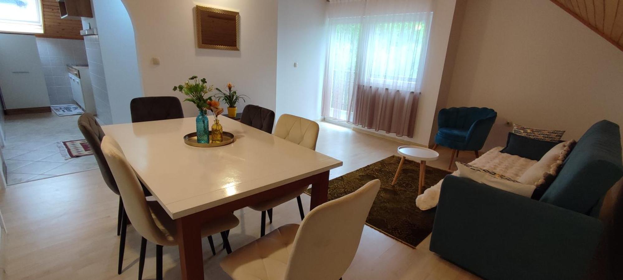 Villa Ruscello Grabovac  Bagian luar foto
