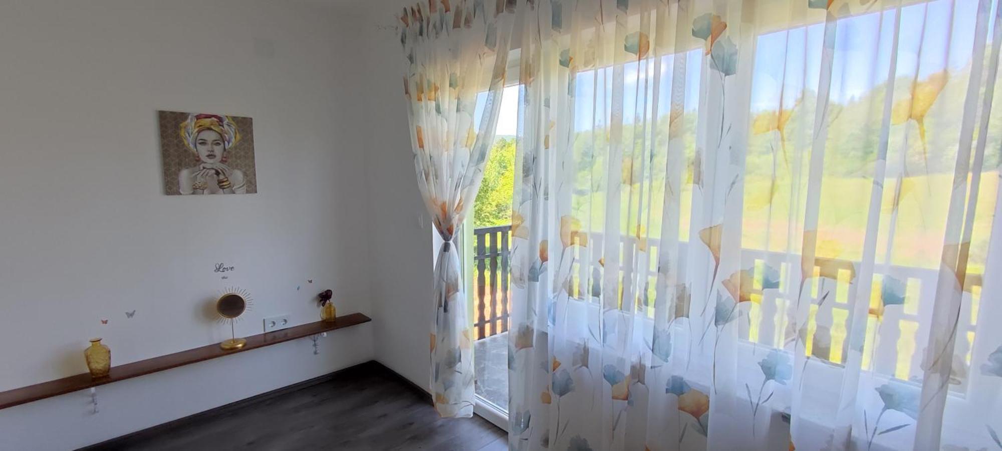 Villa Ruscello Grabovac  Bagian luar foto