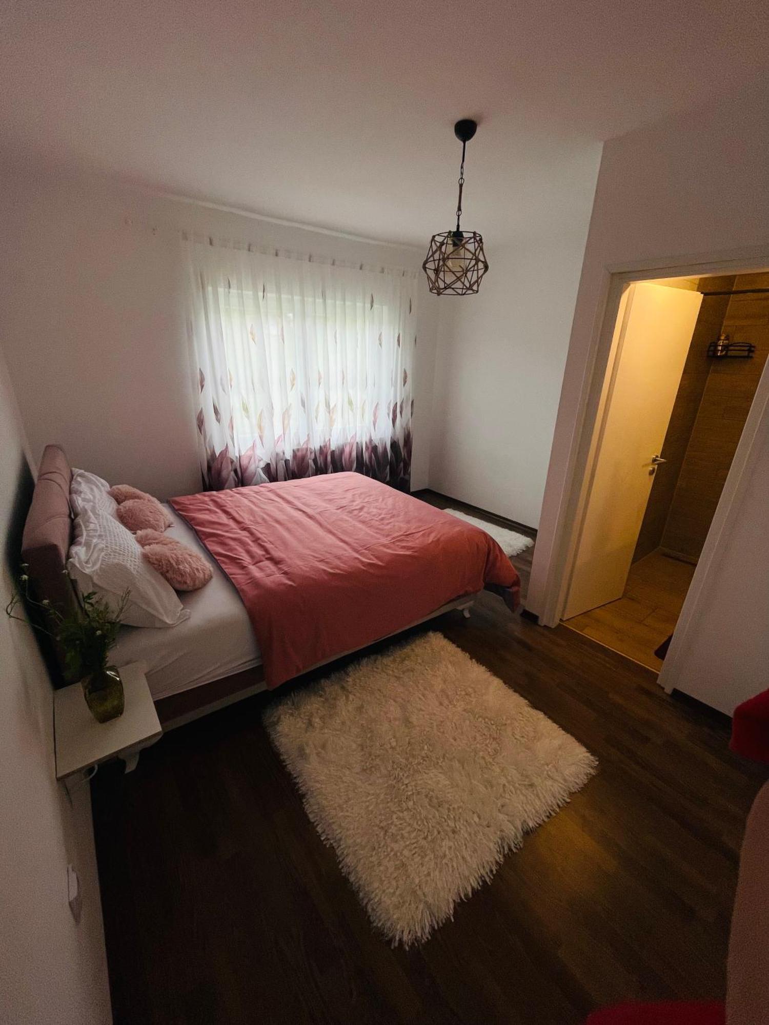 Villa Ruscello Grabovac  Bagian luar foto