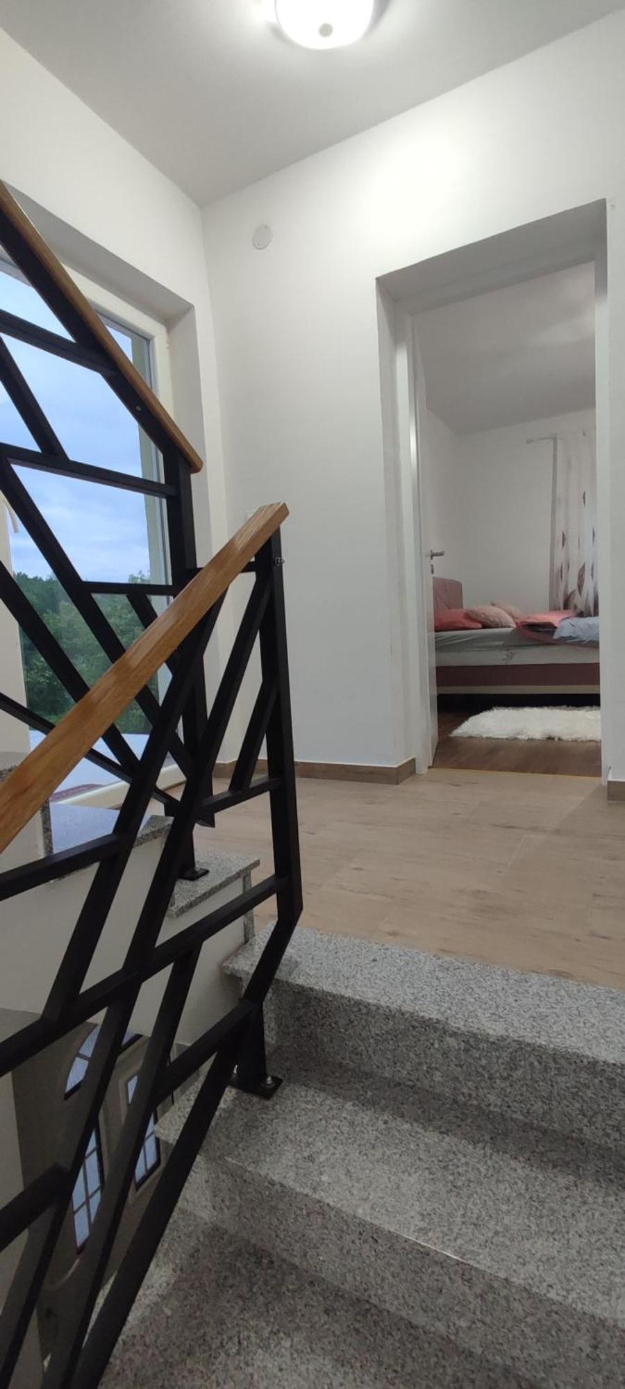 Villa Ruscello Grabovac  Bagian luar foto