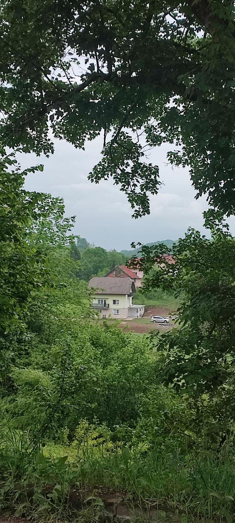 Villa Ruscello Grabovac  Bagian luar foto
